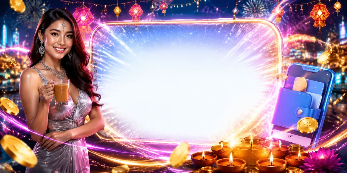 Promosi cashback bonus di big321 Kuala Lumpur